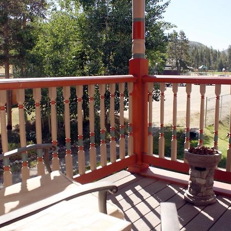 Villa Victorian Gables #G - Newly Available For The 2019-2020 Season Breckenridge Exterior foto