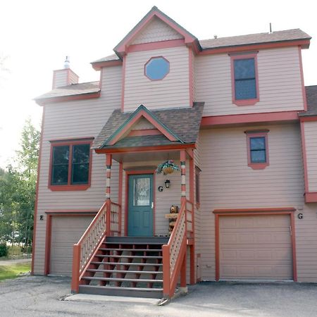 Villa Victorian Gables #G - Newly Available For The 2019-2020 Season Breckenridge Exterior foto